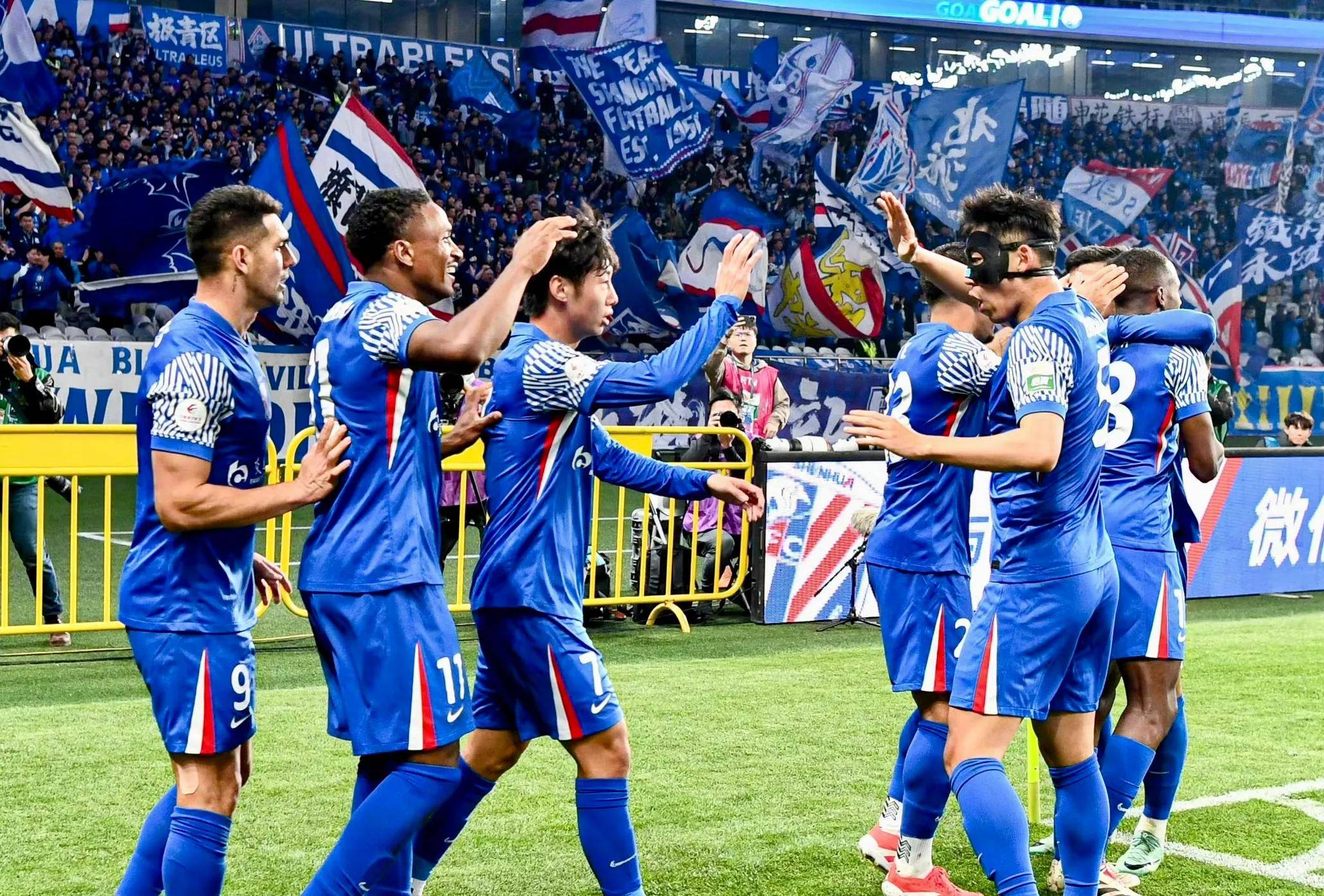 jiuyou游戏中心包含国王杯赛程吃紧，上海海港赛前防线松动，管理层满意，球队文化再被提及的词条