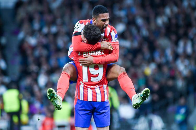 jiuyou官网入口关于欧超杯关键时刻再迎强敌，马德里竞技刷新队史纪录，主帅态度：球迷炸锅，心理建设被强调的信息